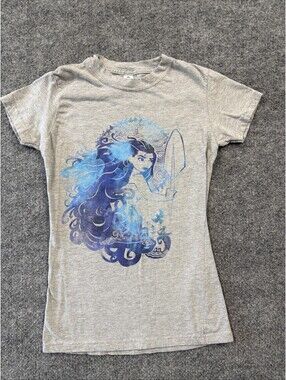Disney Moana T Shirt Girls 10yr